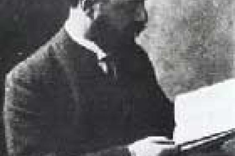 Arthur Bernède Arthur Bernède