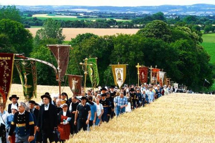 Troménies Troménies