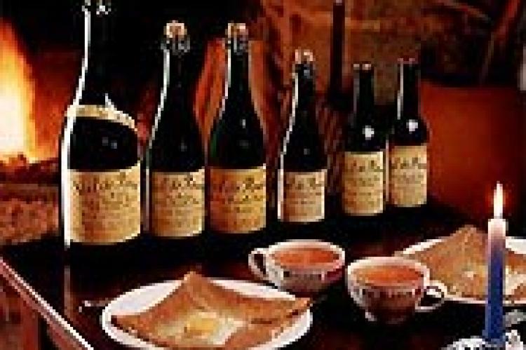 Boissons Boissons