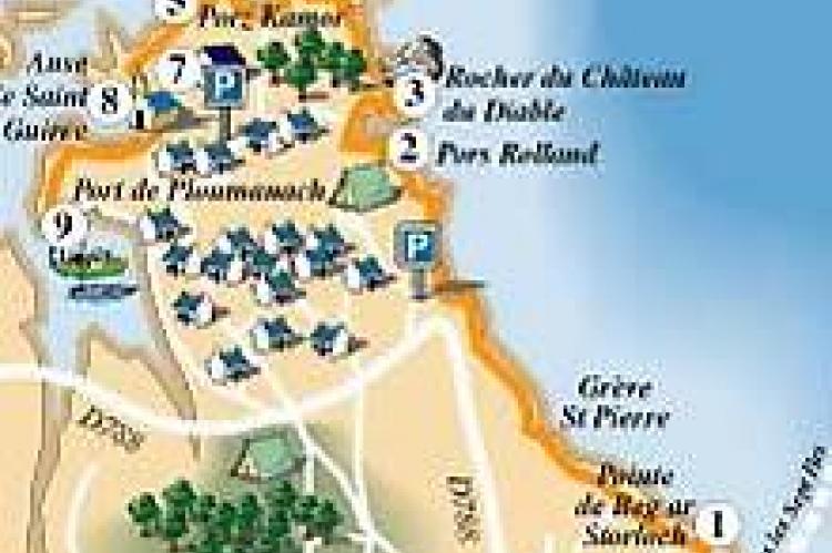Ploumanac'h Ploumanac'h