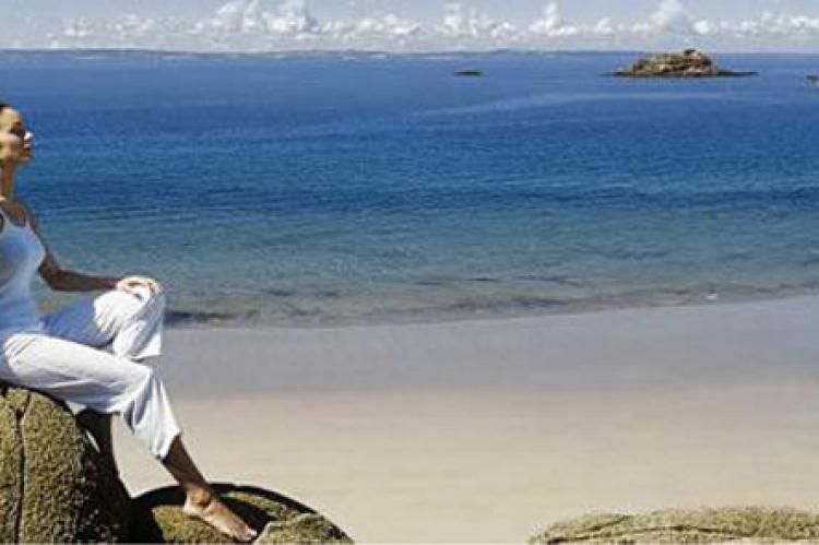 Thalasso de Douarnenez Thalasso de Douarnenez