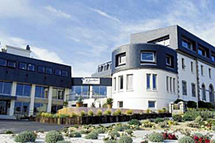 Thalasso de Roscoff Thalasso de Roscoff