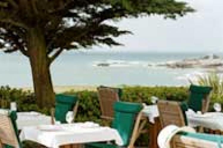 Accor Thalassa Quiberon