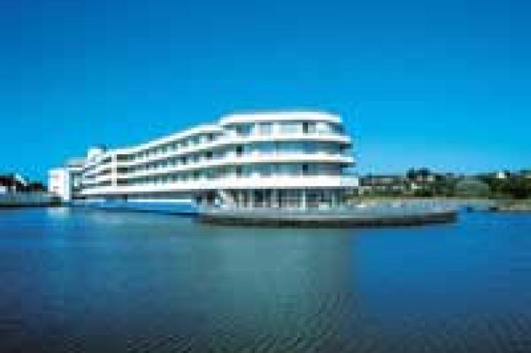 Thalasso du Port Crouesty Thalasso du Port Crouesty