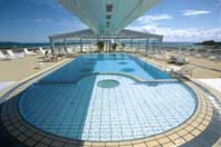 Thalasso du Port Crouesty Thalasso du Port Crouesty