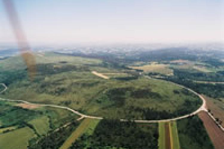 Randonnée au Ménez-Hom Randonnée au Ménez-Hom