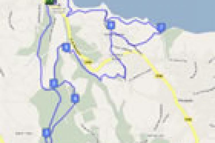 Randonnée à Paimpol Randonnée à Paimpol