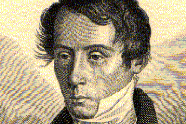 Augustin Fresnel Augustin Fresnel
