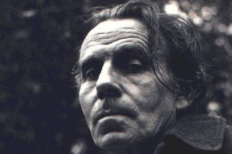 Louis-Ferdinand Céline