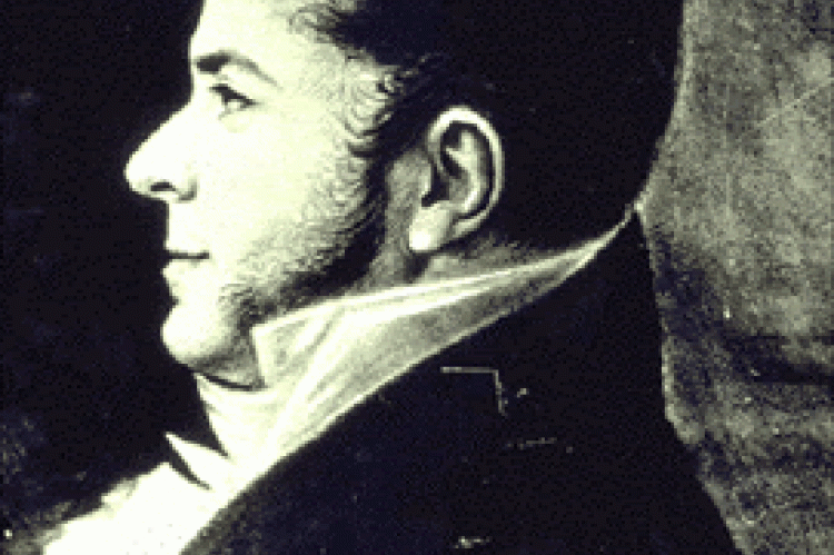 Stendhal Stendhal