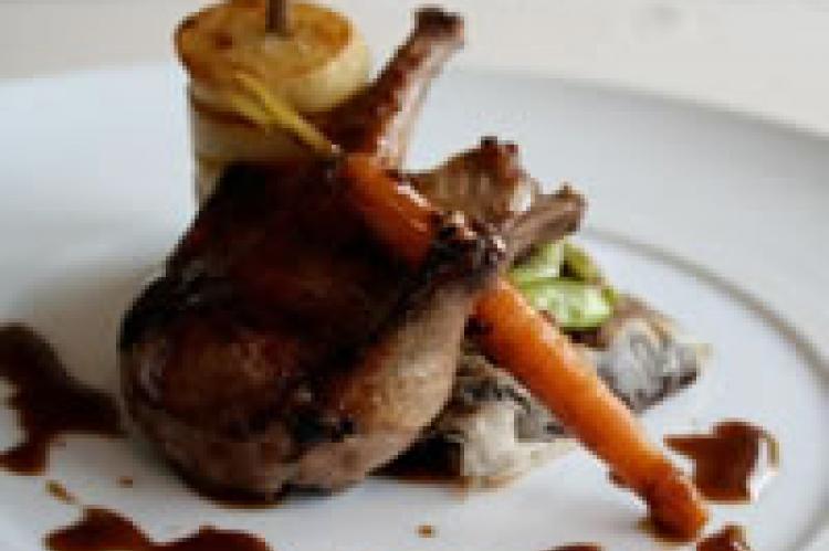 L'éventail des Saveurs L'éventail des Saveurs