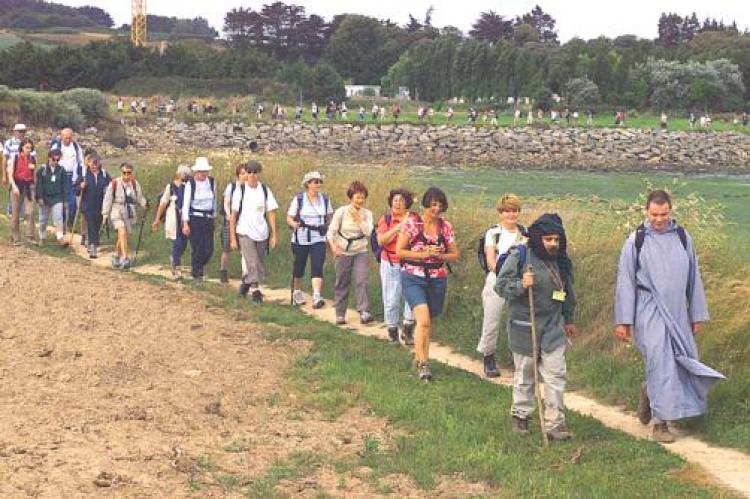 Tro Breizh Tro Breizh
