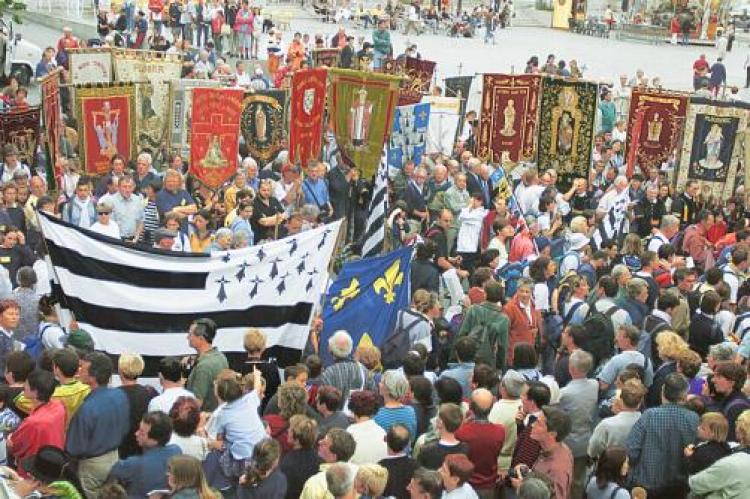 Tro Breizh Tro Breizh