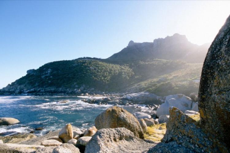 La Bretagne, terre de thalasso