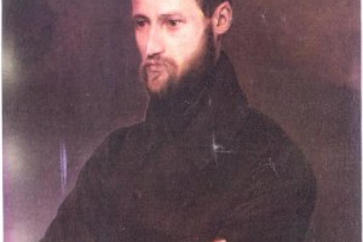 Auguste Blanqui