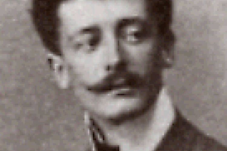 Victor Ségalen Victor Ségalen