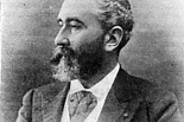 José Maria de Heredia José Maria de Heredia