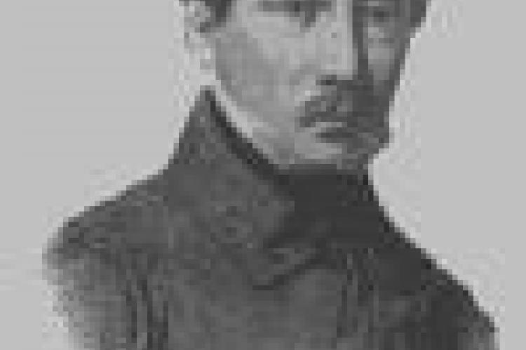 Auguste Brizeux Auguste Brizeux