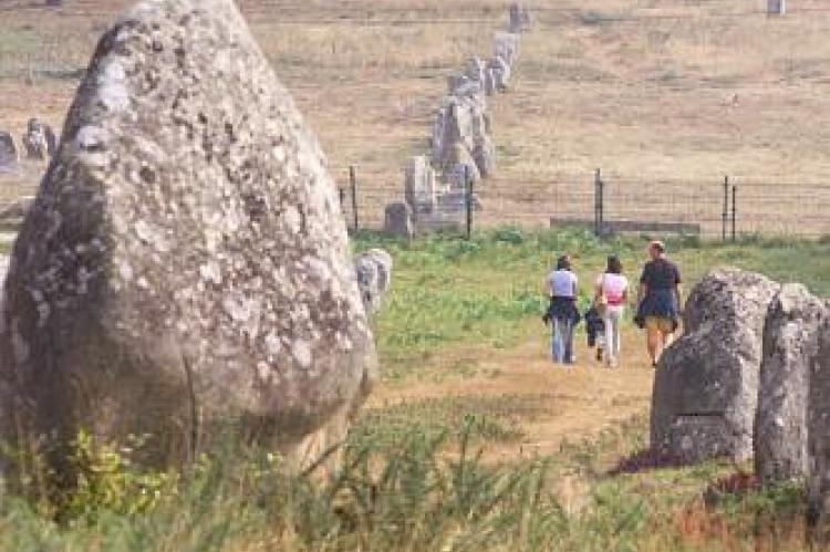 Carnac Carnac