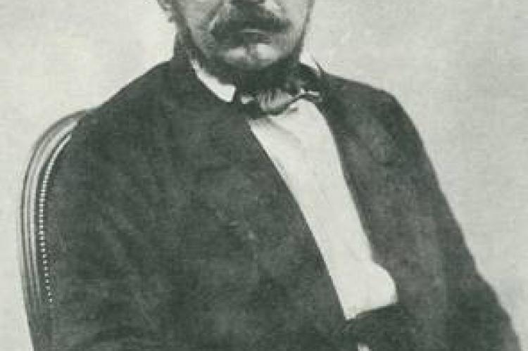 Gérard de Nerval