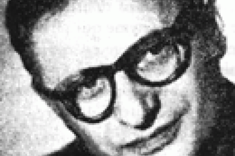 Armand Robin Armand Robin