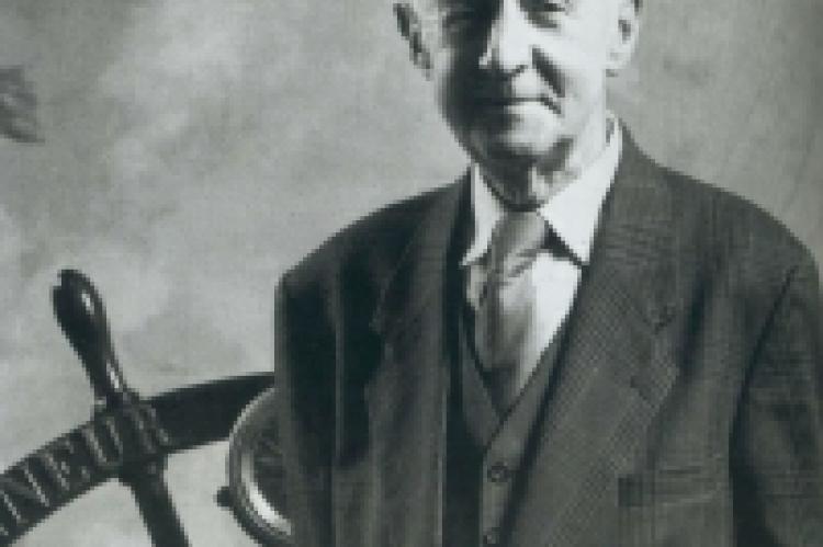 Henri Queffélec Henri Queffélec