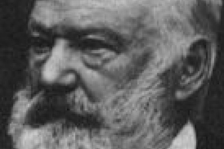 Victor Hugo Victor Hugo