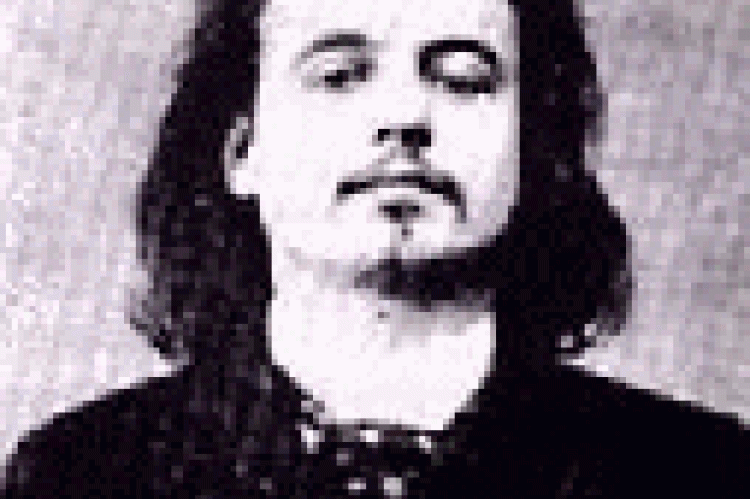 Alfred Jarry Alfred Jarry
