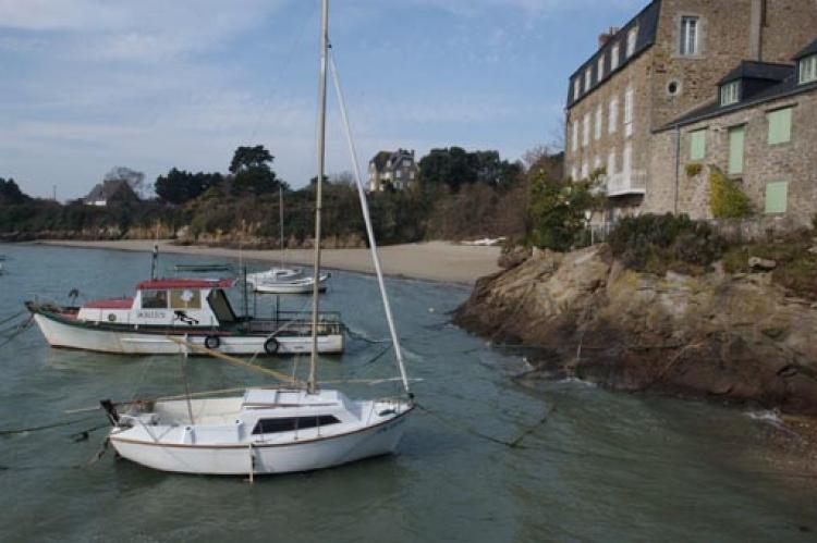 Saint-Jacut-de-la-Mer Saint-Jacut-de-la-Mer