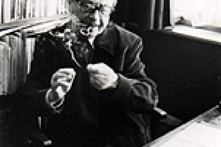 Jean Guéhenno Jean Guéhenno
