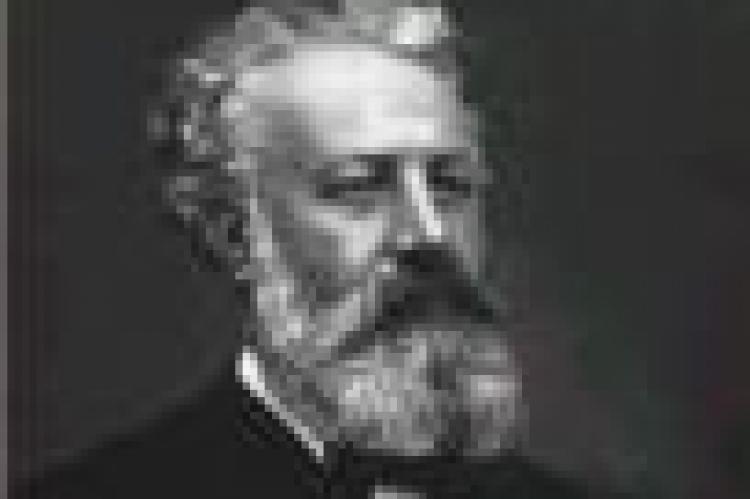 Jules Verne Jules Verne