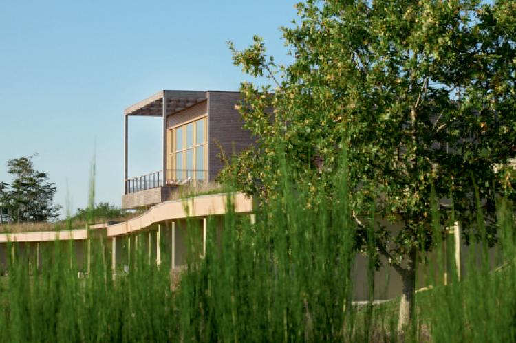 Eco spa Yves Rocher Eco spa Yves Rocher
