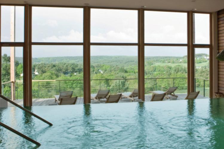 Eco spa Yves Rocher Eco spa Yves Rocher