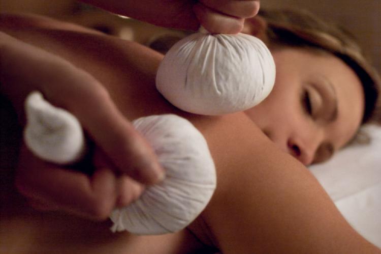 Eco spa Yves Rocher Eco spa Yves Rocher