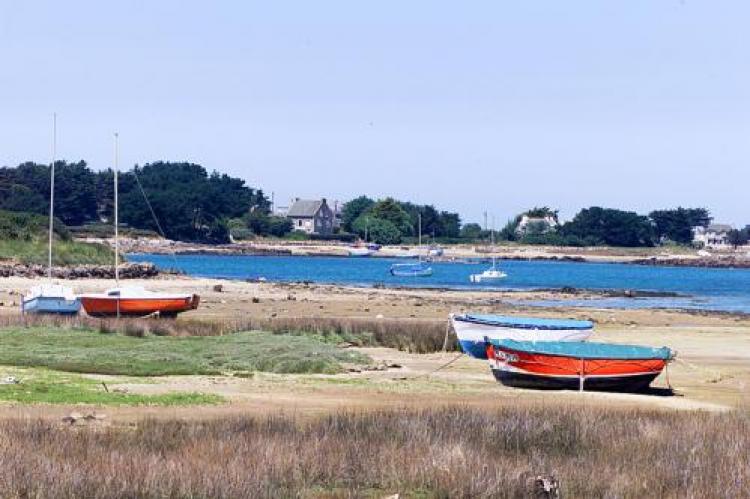 Ile Grande Ile Grande
