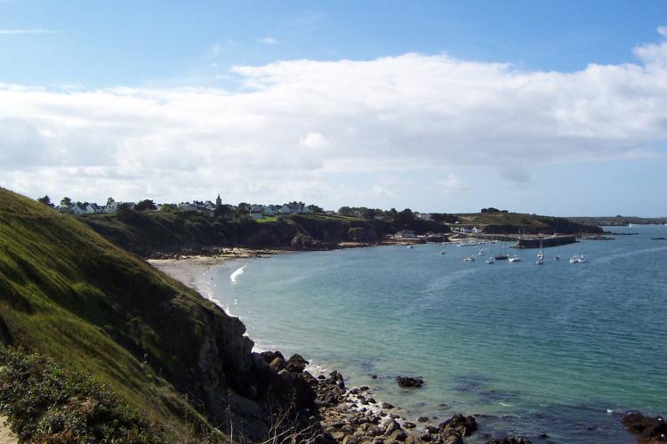 Randonnée : Le tour de l'île dHouat