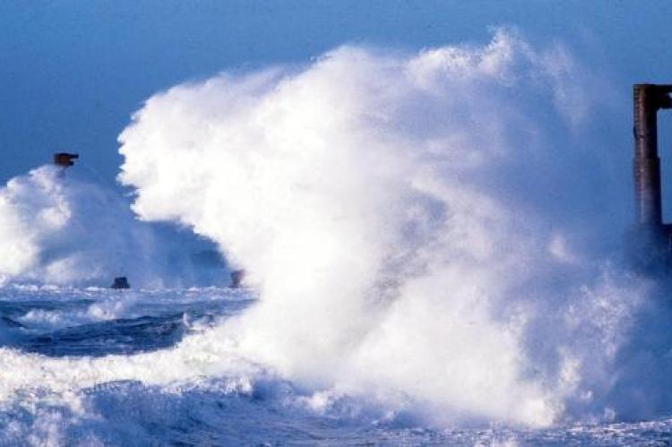 Pharotéliste: France / Phare du Four