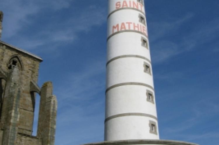 Saint-Mathieu Saint-Mathieu