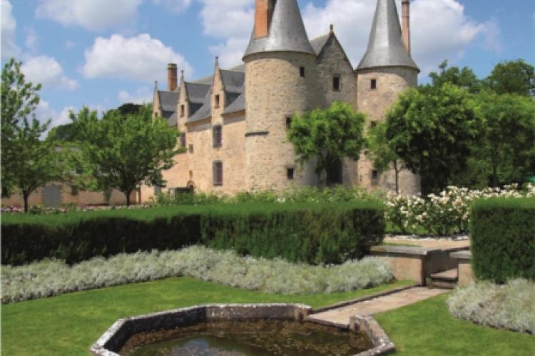Le Bois Orcan musée d'art contemporain en Bretagne Le Bois Orcan musée en Bretagne