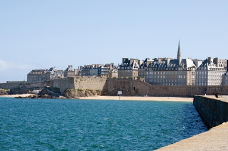 Saint-Malo Saint-Malo