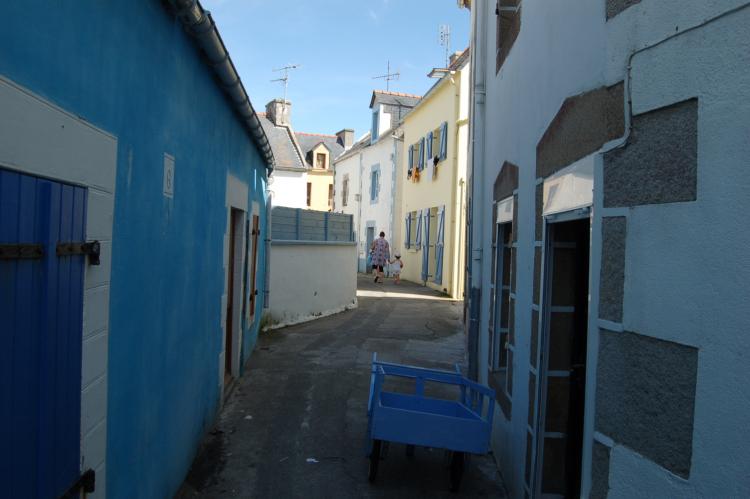 Séjournez dans les îles Séjournez dans les îles