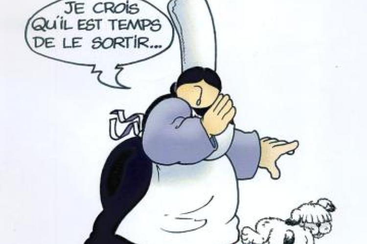 Bécassine Bécassine