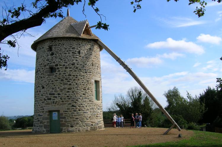 Etables-sur-mer Etables-sur-mer
