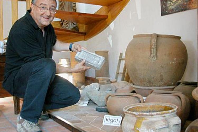Musée de la Poterie Musée de la Poterie
