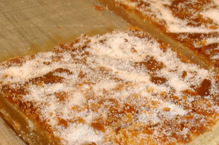 Kouign amann Kouign amann