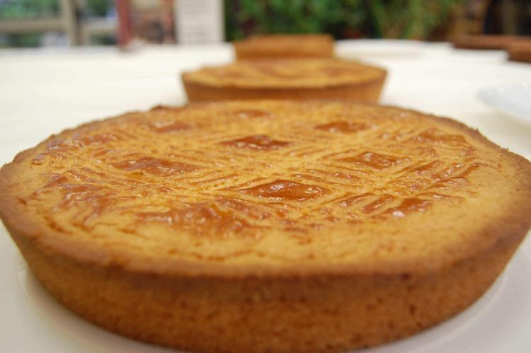 Gâteau breton Gâteau breton