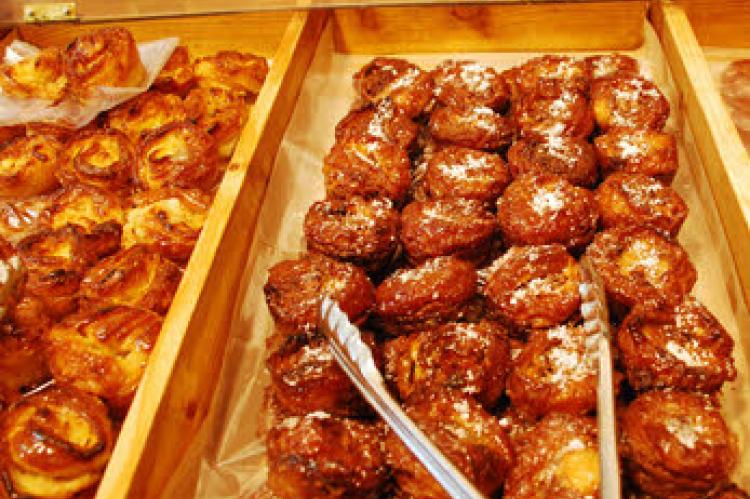 Kouign Kouign
