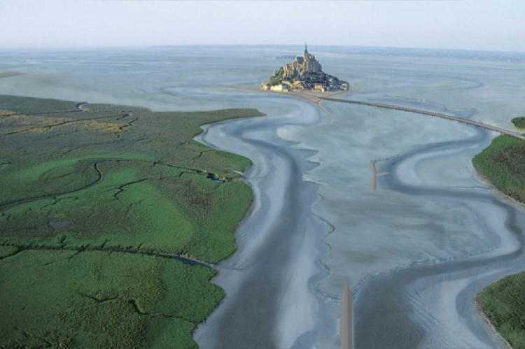 Mont-Saint-Michel Mont-Saint-Michel