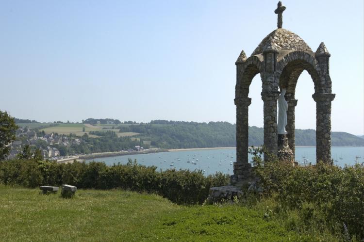 Randonnée Presqu'île de St Suliac