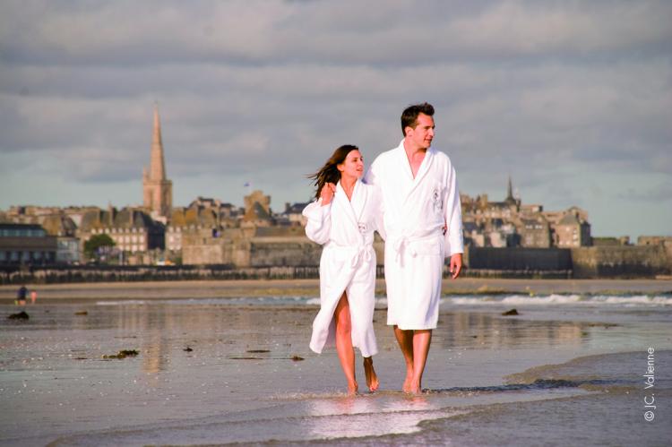 Thermes de St Malo Thermes de St Malo